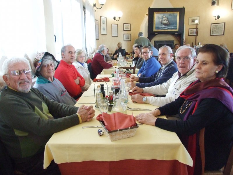 Trofeo fine anno 2014